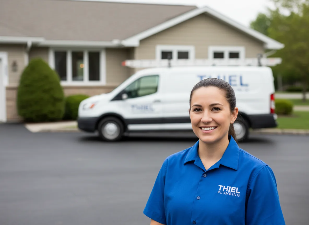 Plumber Rochelle, TX FAQs